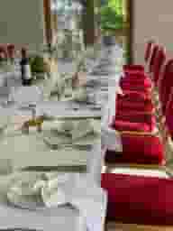 Unusual Venues