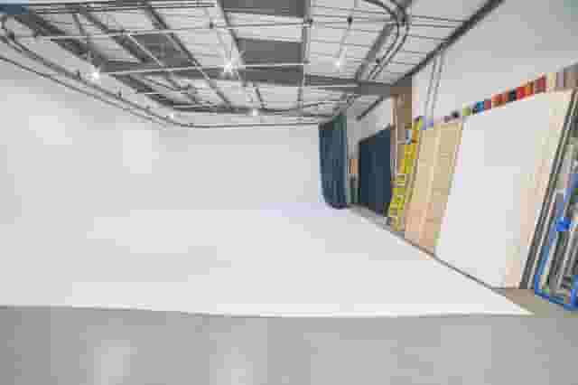 Cineview Studios: Photography Studio Hire in London