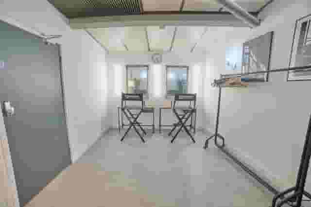 Cineview Studios: Photography Studio Hire in London