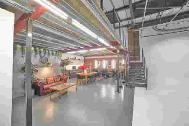 Cineview Studios: Photography Studio Hire in London