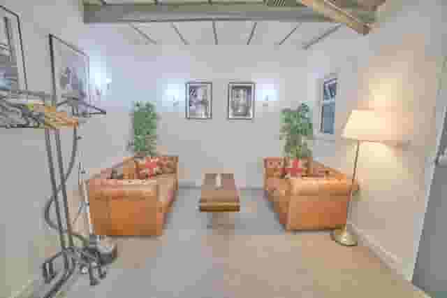 Cineview Studios: Photography Studio Hire in London