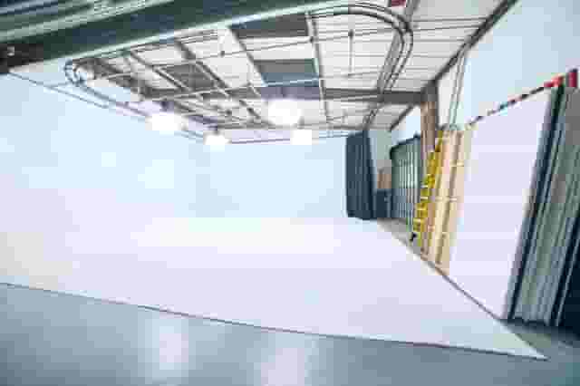Cineview Studios: Photography Studio Hire in London