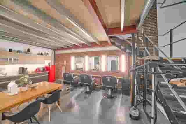 Cineview Studios: Photography Studio Hire in London