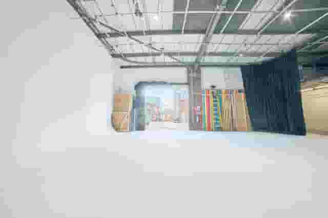 Cineview Studios: Photography Studio Hire in London