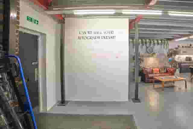Cineview Studios: Photography Studio Hire in London
