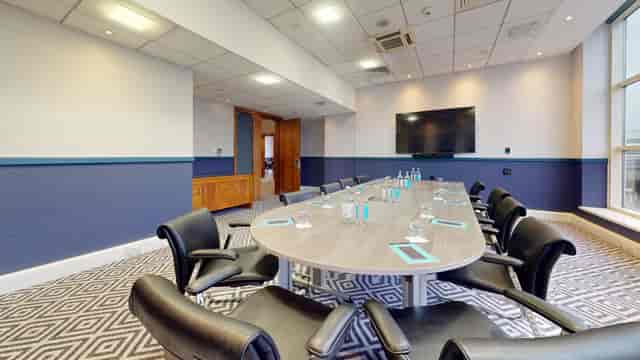 Sofitel London Gatwick