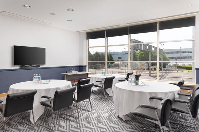 Sofitel London Gatwick