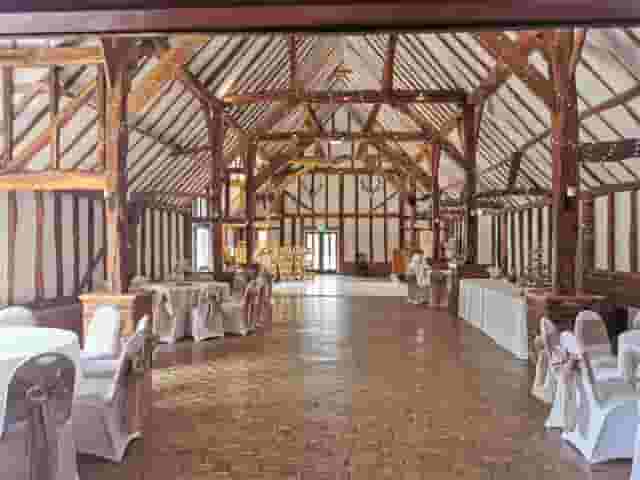 Lodge Barn