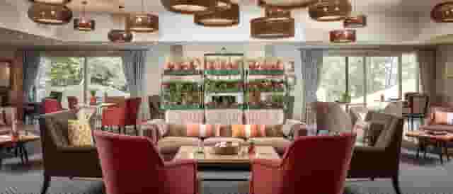The Fish Hotel
