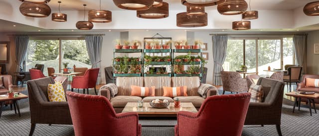 The Fish Hotel