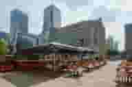 Greenwich Peninsula