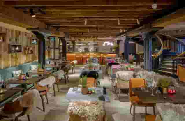 The Sipping Room