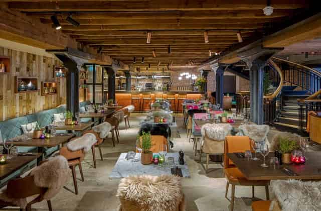 The Sipping Room