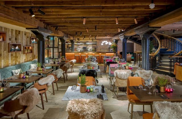 The Sipping Room