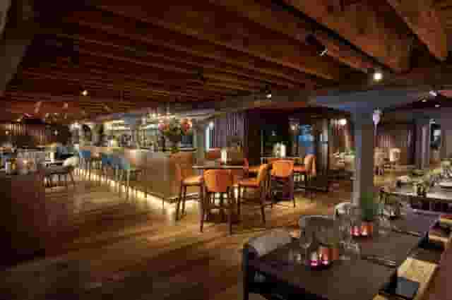 The Sipping Room