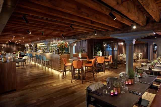 The Sipping Room