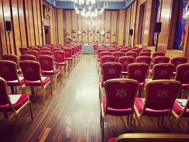 Bakers' Hall
