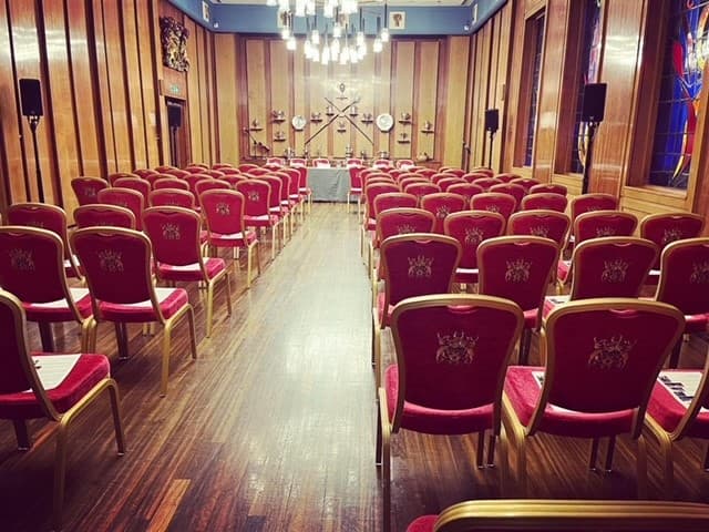 Bakers' Hall