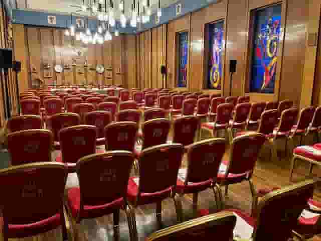 Bakers' Hall