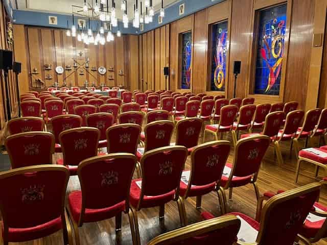 Bakers' Hall