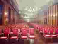Conference Venues