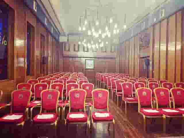 Bakers' Hall