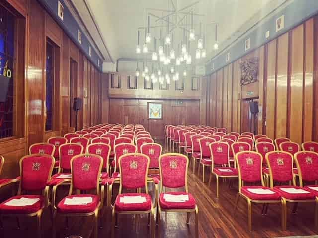 Bakers' Hall