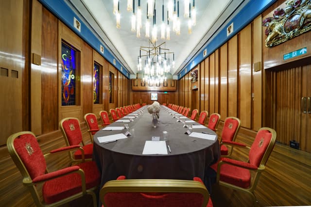 Bakers' Hall