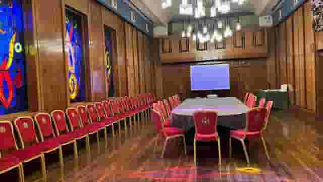 Bakers' Hall