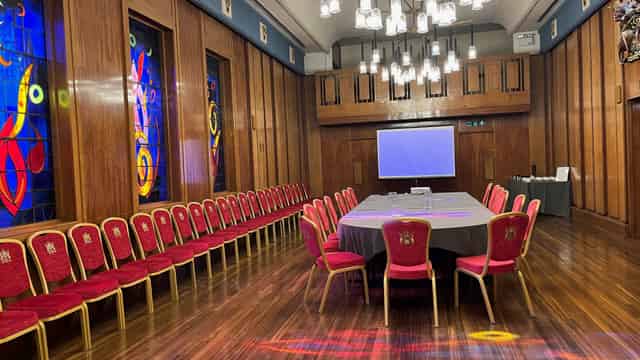 Bakers' Hall