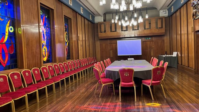 Bakers' Hall