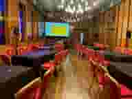 Presentation Rooms