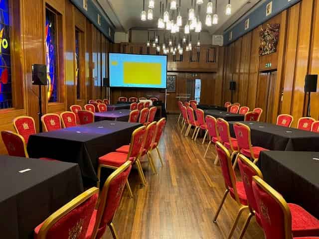 Bakers' Hall