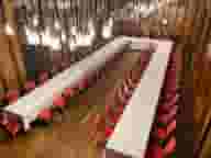 Seminar Rooms