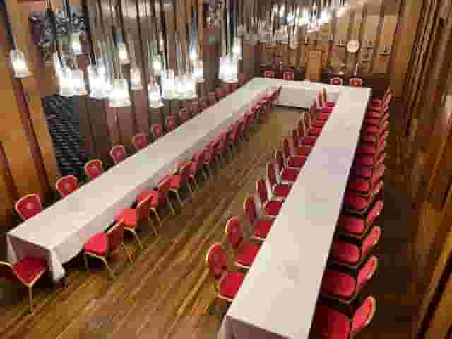 Bakers' Hall