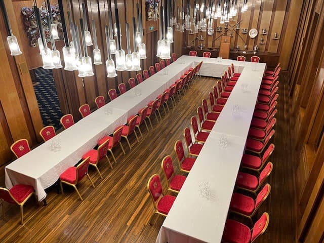 Bakers' Hall