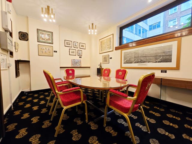 The Print Room