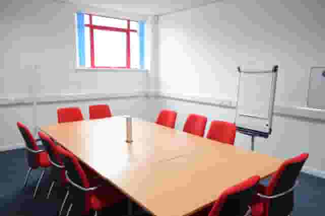 Meeting Room 4