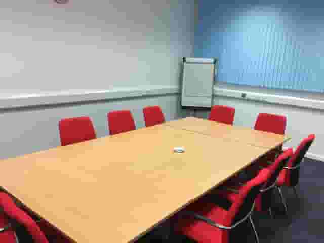 Meeting Room 4