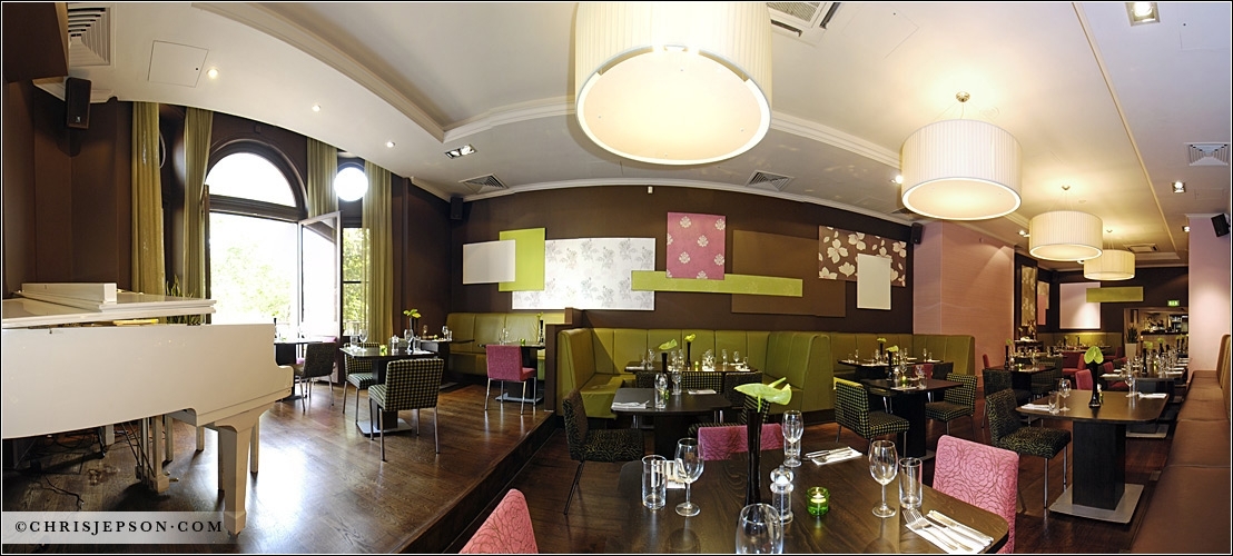 Event Venues - Banner