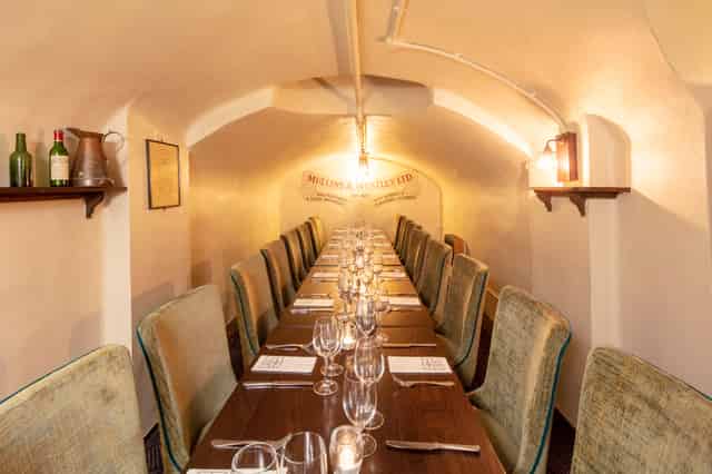 Market Cellar