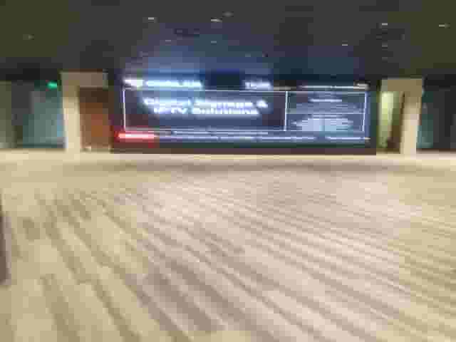 The Wembley Suite