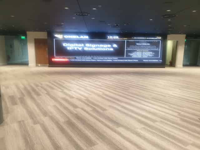 The Wembley Suite