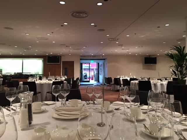 The Wembley Suite
