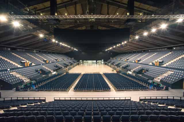 OVO Arena