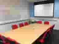 Small Meeting Rooms