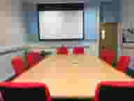 Meeting Rooms