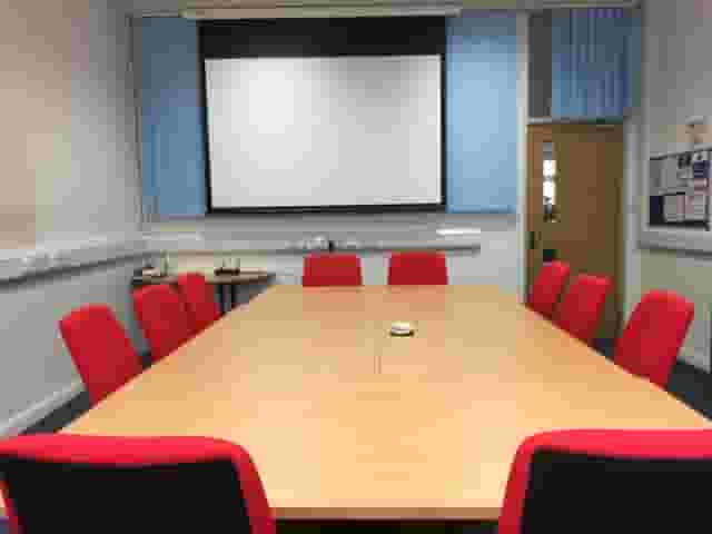 Meeting Room 5