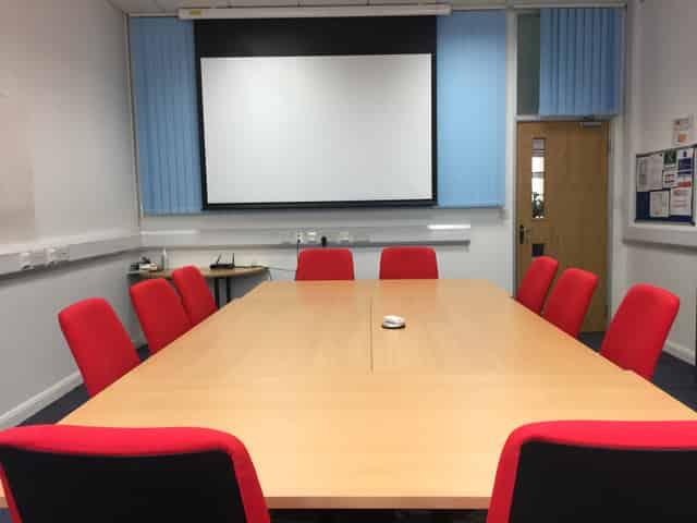 Meeting Room 5