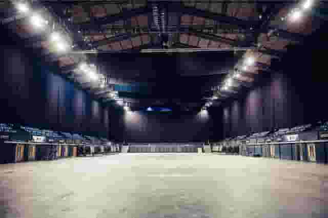 OVO Arena Wembley